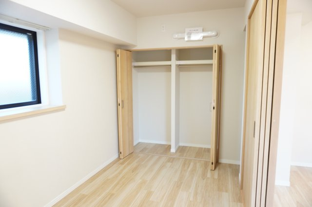 サンリット大袋の収納