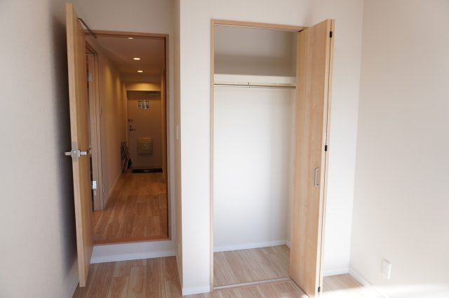 サンリット大袋の収納