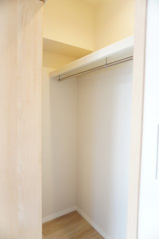 サンリット大袋の収納