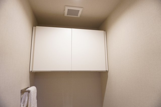 サンリット大袋のトイレ