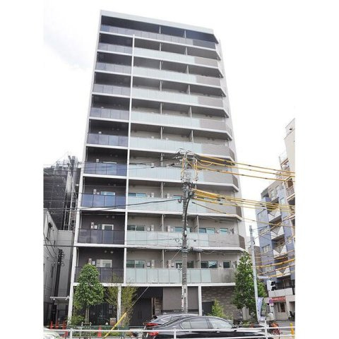 パークアクシス菊川ステーションイースト