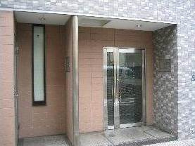 【エントランス】 | クレアール戸越