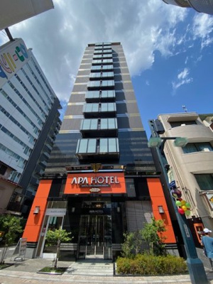 【周辺】 | クレアール戸越