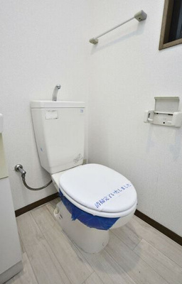 【トイレ】 | クレアール戸越