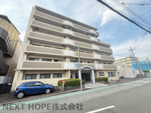 ソルディオ北武庫之荘の画像