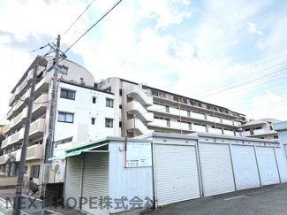 【その他】 | ソルディオ北武庫之荘 | 【ソルディオ北武庫之荘】地上６階建　総戸数69戸　ご紹介のお部屋は３階部分です♪