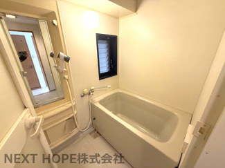 【浴室】 | ソルディオ北武庫之荘 | 浴室です♪一日の疲れを癒してくれます！！