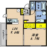 Riviere 太子橋今市の画像