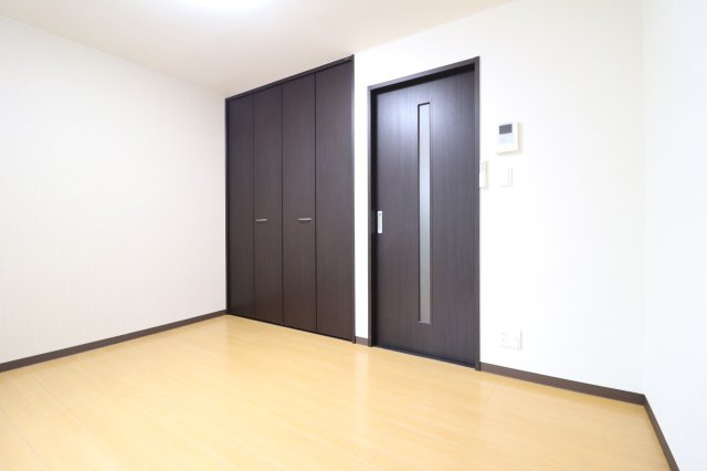 コーポ角野の内装|別部屋写真