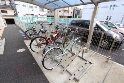 【その他共用部分】 | カーサ・ルーチェ