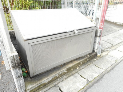 【その他共用部分】 | カーサ・ルーチェ