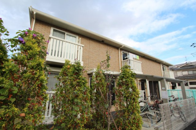 【外観】 | カーサ・ルーチェ