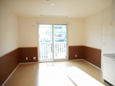 【居間・リビング】 | カーサ・ルーチェ