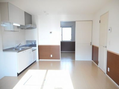 【居間・リビング】 | カーサ・ルーチェ