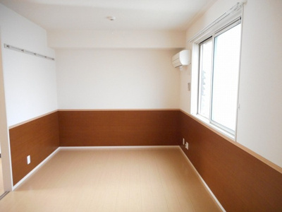 【内装】 | カーサ・ルーチェ