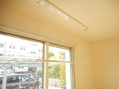 【設備】 | カーサ・ルーチェ