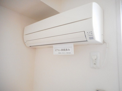 【設備】 | カーサ・ルーチェ