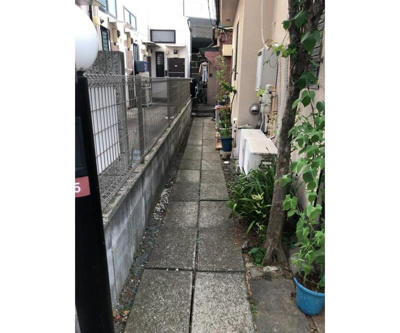 【その他共用部分】 | ベル杉並