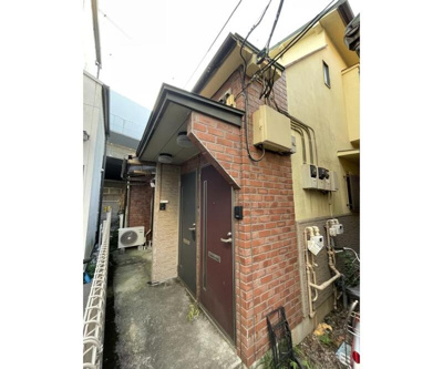 【エントランス】 | ベル杉並