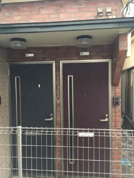 【外観】 | ベル杉並 | 落ち着いた雰囲気。