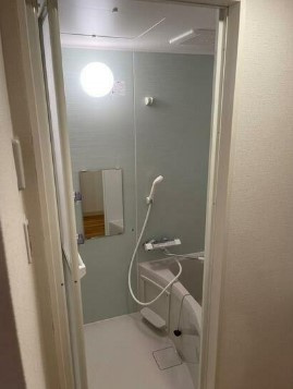 【浴室】 | ベル杉並