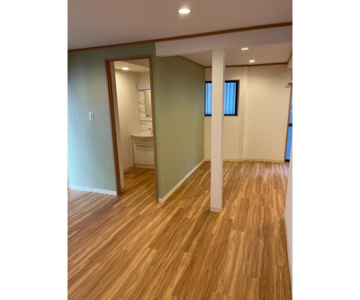 【設備】 | ベル杉並