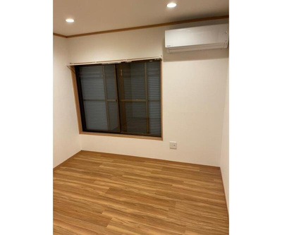 【寝室】 | ベル杉並