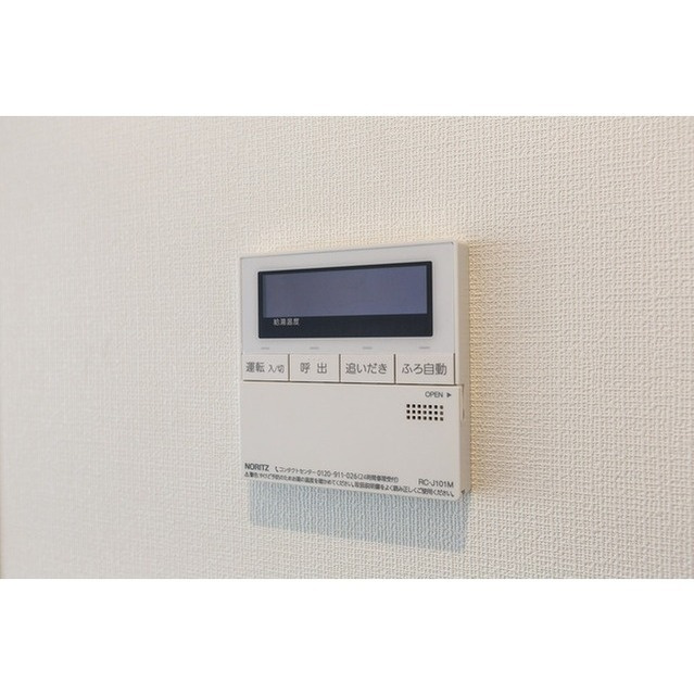 コンフォリア成増グリーンサイドの設備