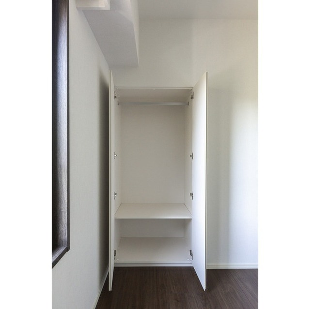 コンフォリア成増グリーンサイドの収納