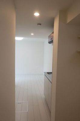 【内装】 | T’s Cuore柴又Ⅰ