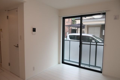 【展望】 | T’s Cuore柴又Ⅰ