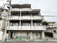 フロンティア洗足池の画像