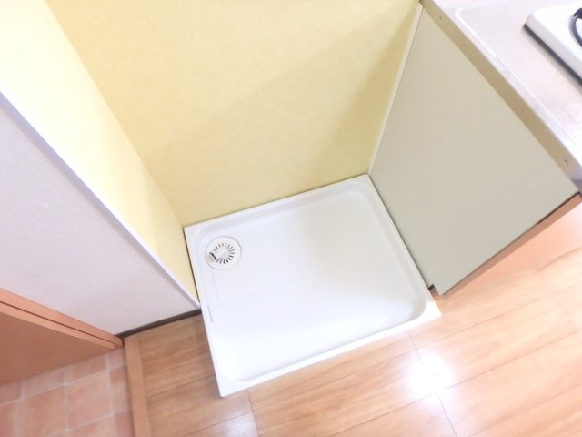 【設備】 | プリマベーラ春壱番館 | 洗濯機置場あります
