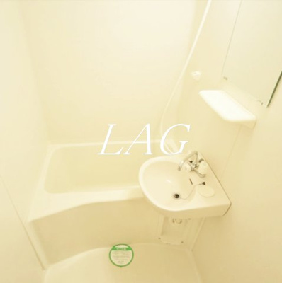 【浴室】 | ビルクリバラ | お風呂です。