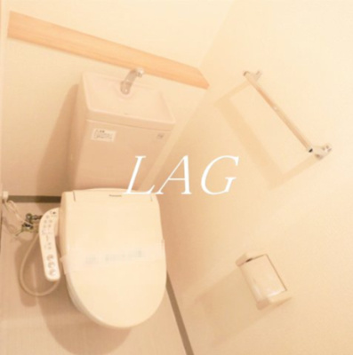 【トイレ】 | ビルクリバラ | トイレです。