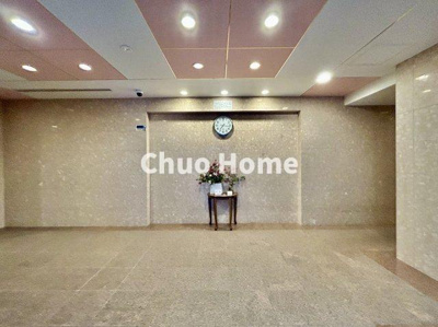 【ロビー】 | マークス亀戸 | ロビー