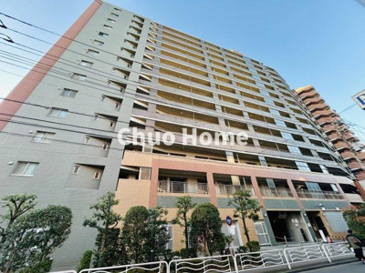 【現況写真】 | マークス亀戸 | 現況写真