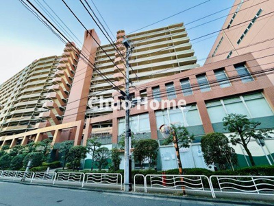 【現況写真】 | マークス亀戸 | 現況写真