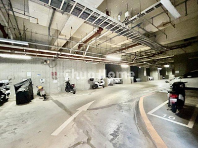 【駐車場】 | マークス亀戸 | 【バイク置場】最新の空き状況や費用などの詳細は担当スタッフまでお問い合わせください。