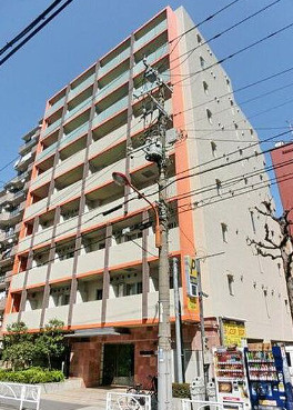 コンフォリア両国ＤＥＵＸ