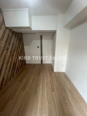 セレニテ東梅田アリエの内装|内装です