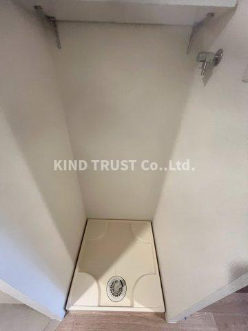 セレニテ東梅田アリエの設備