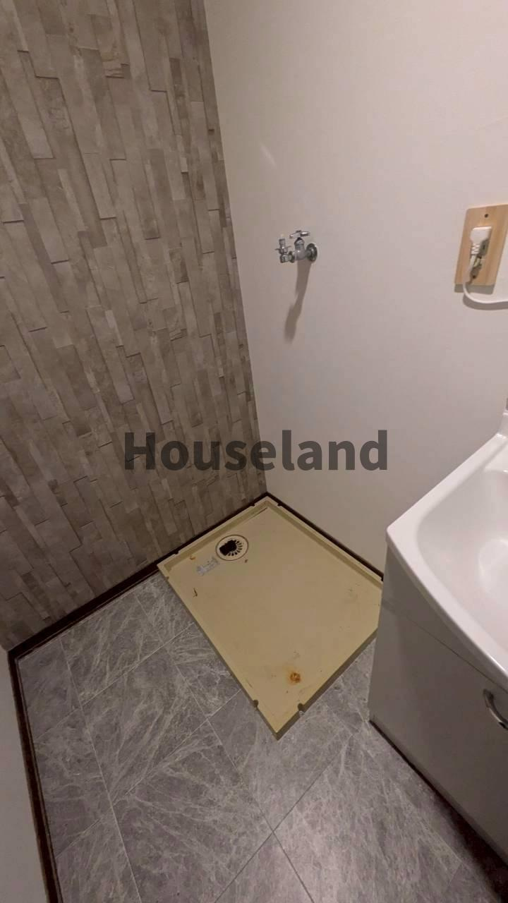 山田戸建の設備