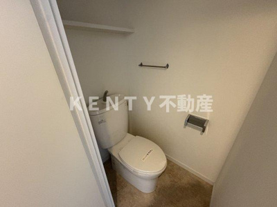 【トイレ】 | パークアベニュー