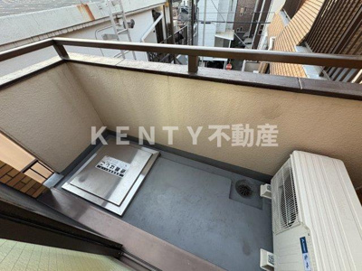 【バルコニー】 | パークアベニュー