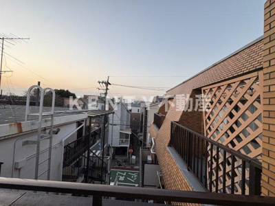 【展望】 | パークアベニュー