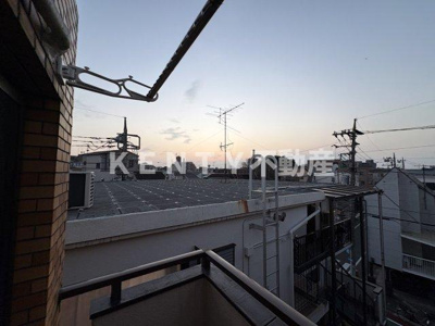 【展望】 | パークアベニュー