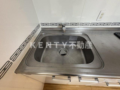 【設備】 | パークアベニュー