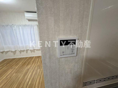 【設備】 | パークアベニュー