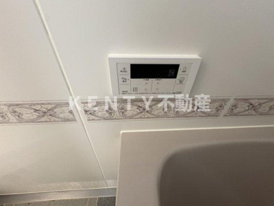 【設備】 | パークアベニュー